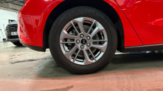 Ford Focus 1.0 EcoBoost Titanium 5dr Petrol Hatchback